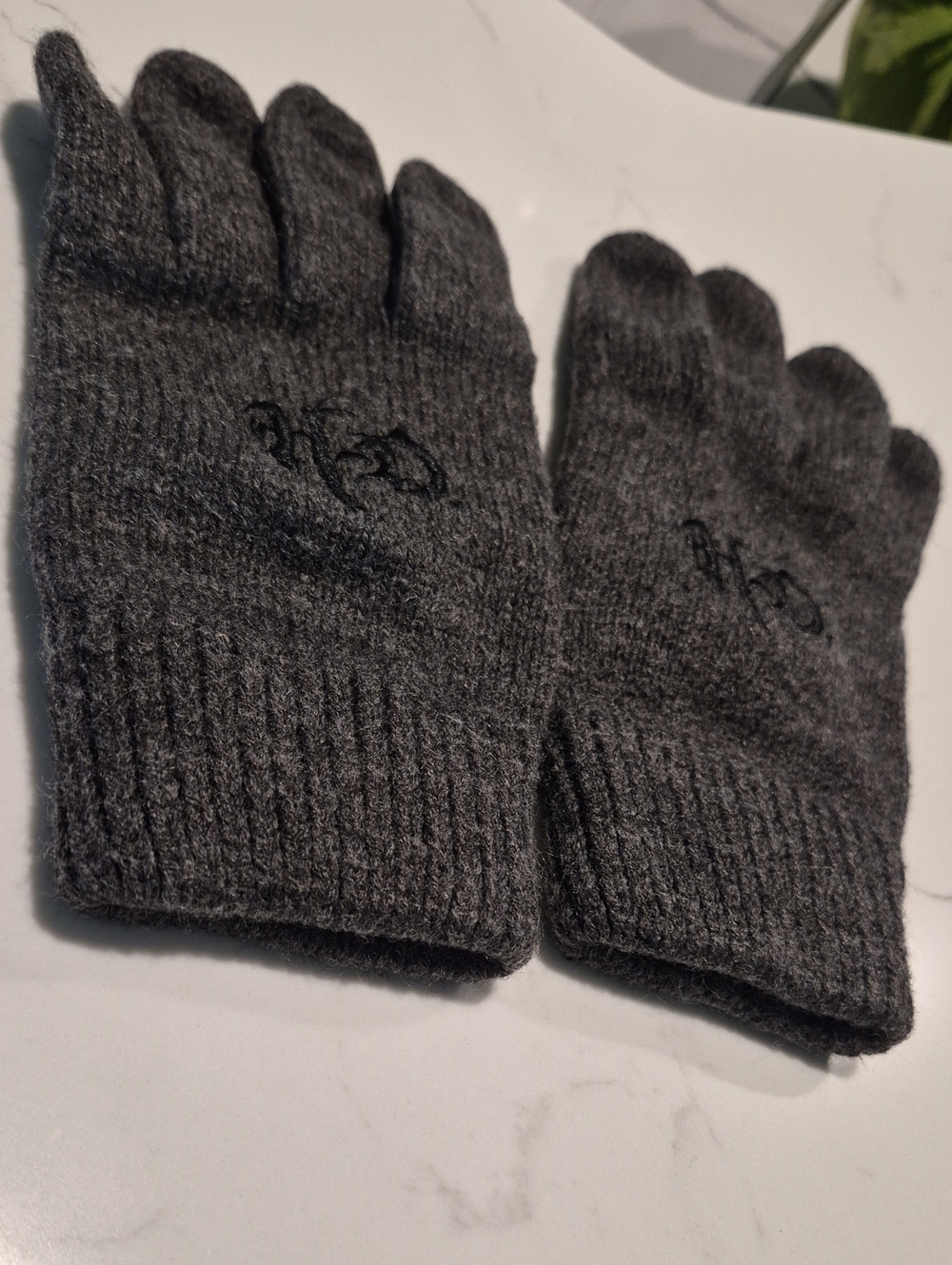 GENUINE HARLEY DAVIDSON LADIES CASUAL GLOVES - Picture 9 of 9